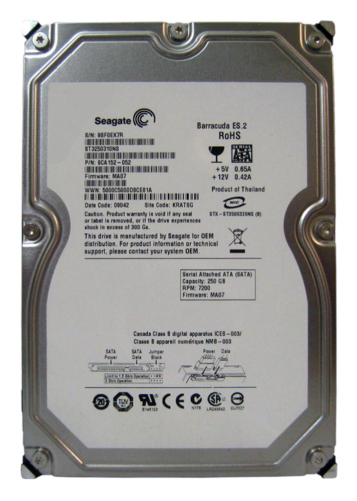 St3250310ns 2025