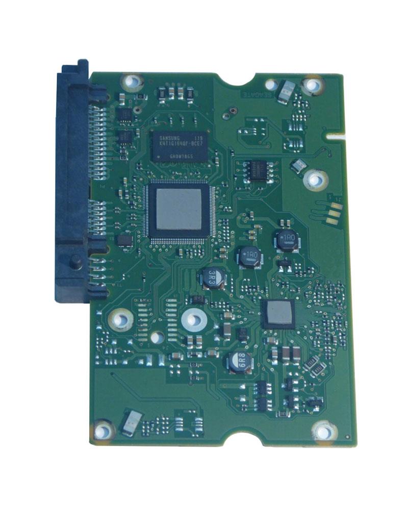ST4000DX002-1H2178-PCB Seagate SATA 3.5-inch Hard Drive PCB for Desktop SSHD 4TB HDD