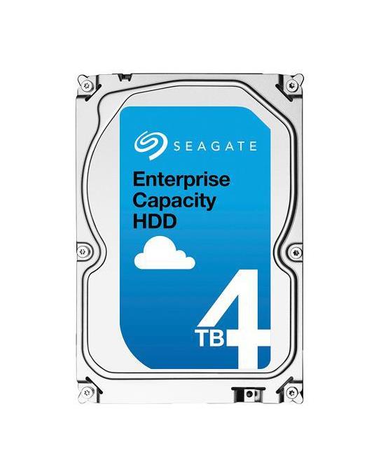 ST4000NM0245-20PK Seagate Enterprise 4TB 7200RPM SATA 6Gbps 128MB Cache (SED / 512e) 3.5-inch Internal Hard Drive (20-Pack)