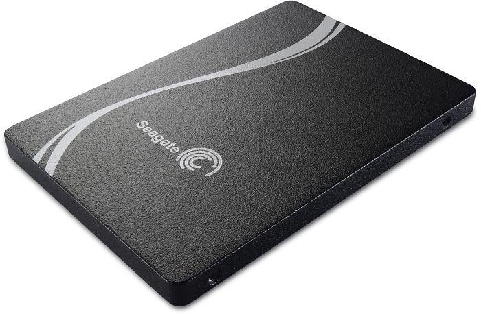 ST480HM001 Seagate 600 SSD 480GB MLC SATA 6Gbps 2.5-inch Internal Solid State Drive (SSD)