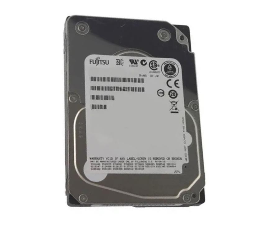 ST500DM002-AF Fujitsu 500GB 7200RPM SATA 6Gbps 16MB Cache 3.5-inch Internal Hard Drive