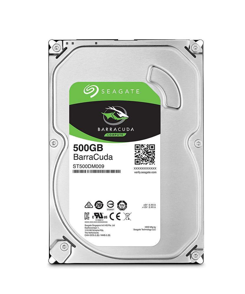 ST500LM035 Seagate Hard Drive
