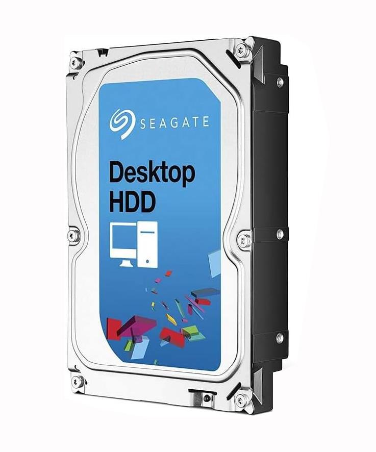 ST500VM000-25PK Seagate Video 500GB 5900RPM SATA 6Gbps 64MB Cache 3.5-inch Internal Hard Drive (25-Pack)