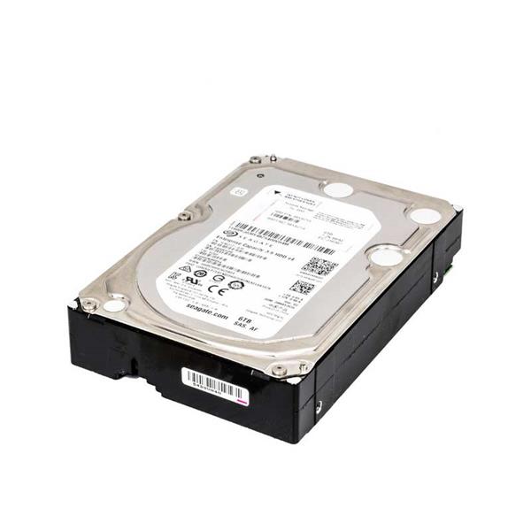 ST6000NM0054-IBM Seagate Enterprise 6TB 7200RPM SAS 12Gbps 128MB Cache (SED / 512e) 3.5-inch Internal Hard Drive
