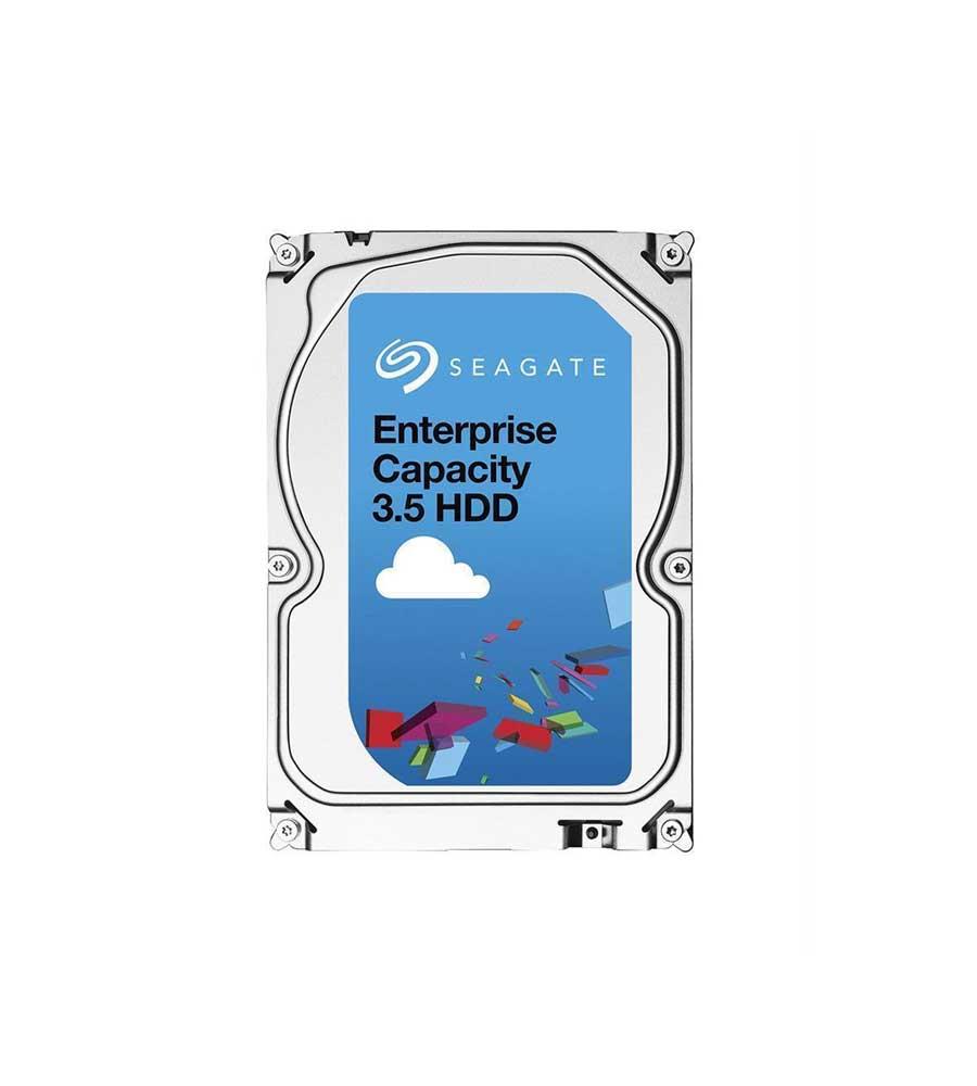 ST8000NM0145-20PK Seagate Enterprise Capacity 8TB 7200RPM SATA 6Gbps 256MB Cache (SED-FIPS / 4Kn) 3.5-inch Internal Hard Drive (20-Pack)