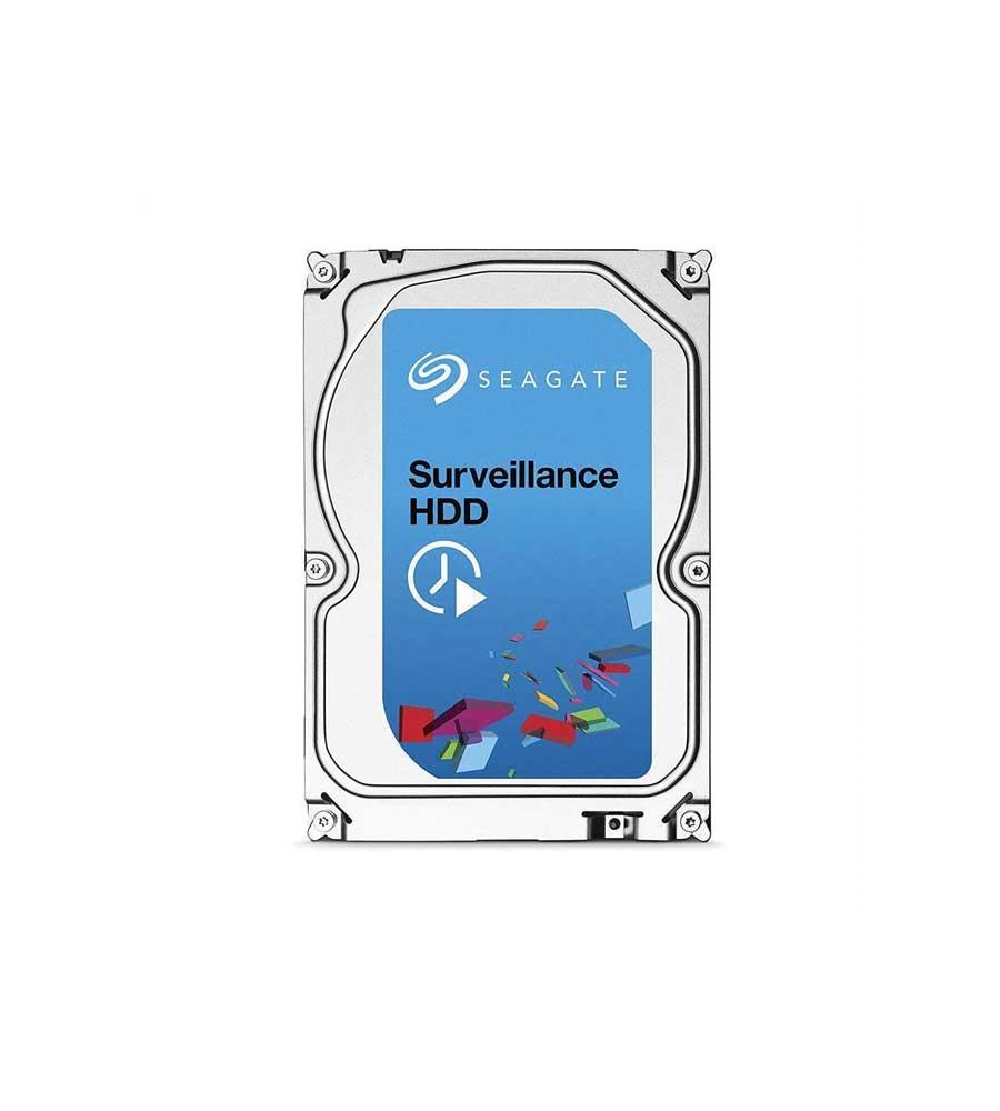 ST8000VX0012-20PK Seagate Surveillance 8TB 7200RPM SATA 6Gbps 256MB Cache 3.5-inch Internal Hard Drive (20-Pack)