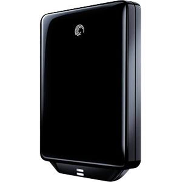 STAA1000100 Seagate FreeAgent GoFlex 1TB USB 3.0 2.5-inch External Hard Drive (Refurbished)