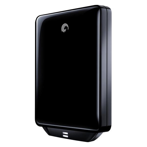 STAA1500201 Seagate FreeAgent GoFlex 1.5TB USB 3.0 2.5-inch External Hard Drive (Black) (Refurbished)