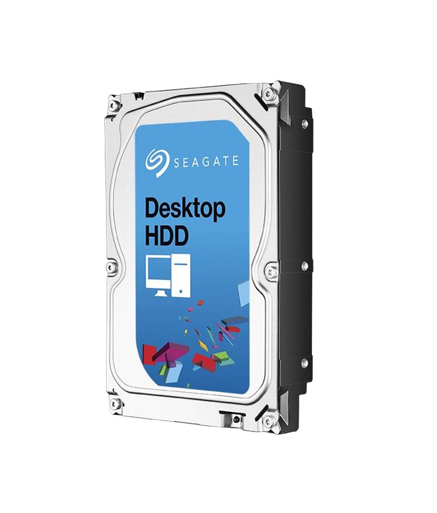 STBD3000200 Seagate Barracuda 3TB 7200RPM SATA 6Gbps 64MB Cache 3.5-inch Internal Hard Drive
