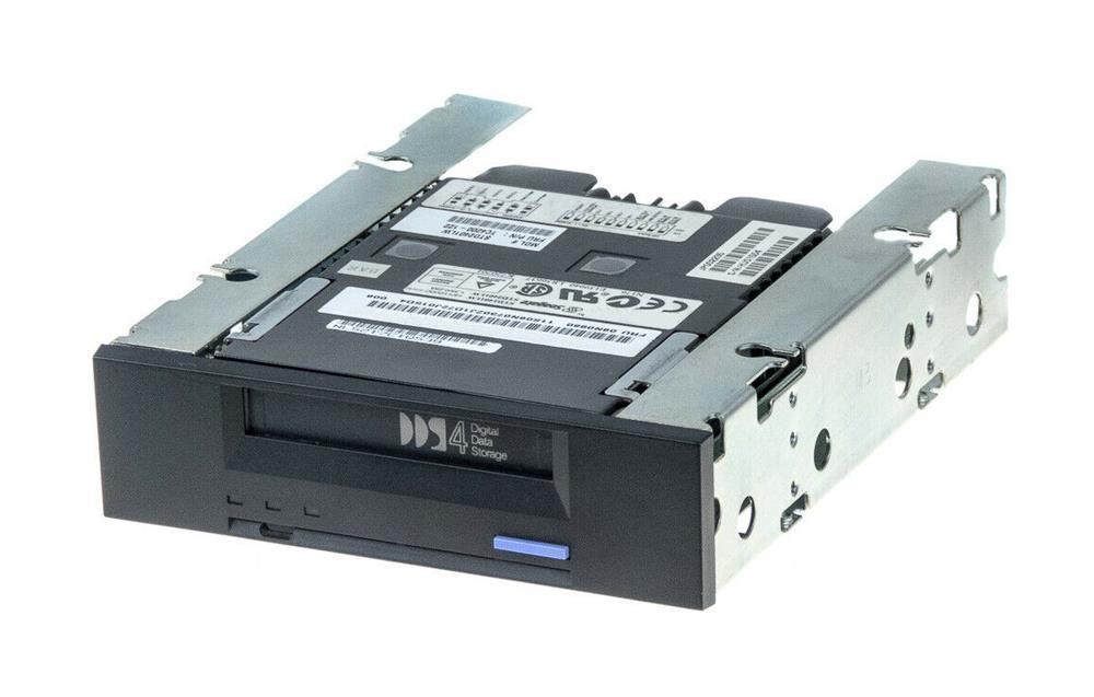 STD2401LWS Seagate Scorpion 20GB(Native) / 40GB(Compressed) DDS-4 Ultra2 SCSI 68-Pin LVD Internal Tape Drive
