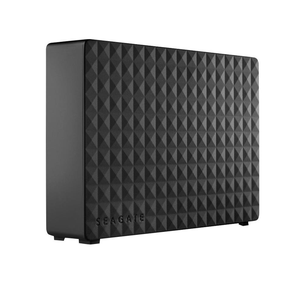 STDA3000300 Seagate Backup Plus 4TB 7200RPM USB 3.0 2.5-inch External Hard Drive (Refurbished)