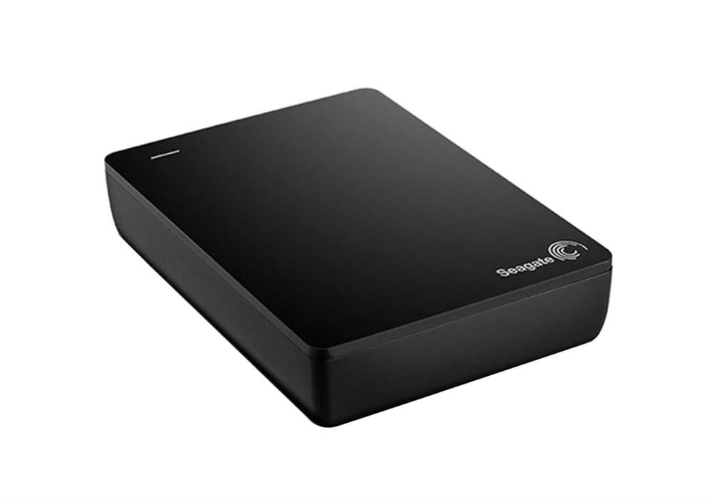 STDA4000200 Seagate Backup Plus 4TB USB 3.0 2.5-inch External Hard Drive (Refurbished)