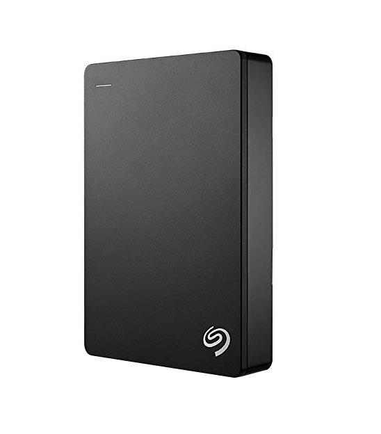 STDR4000600 Seagate Backup Plus 4TB USB 3.0 External Hard Drive (Refurbished)