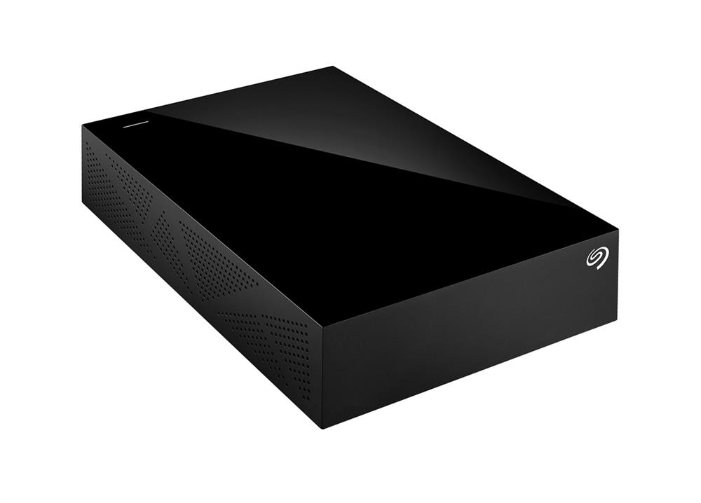 STDT4000200 Seagate Backup Plus 4TB USB 3.0 External Hard Drive (Black) (Refurbished)