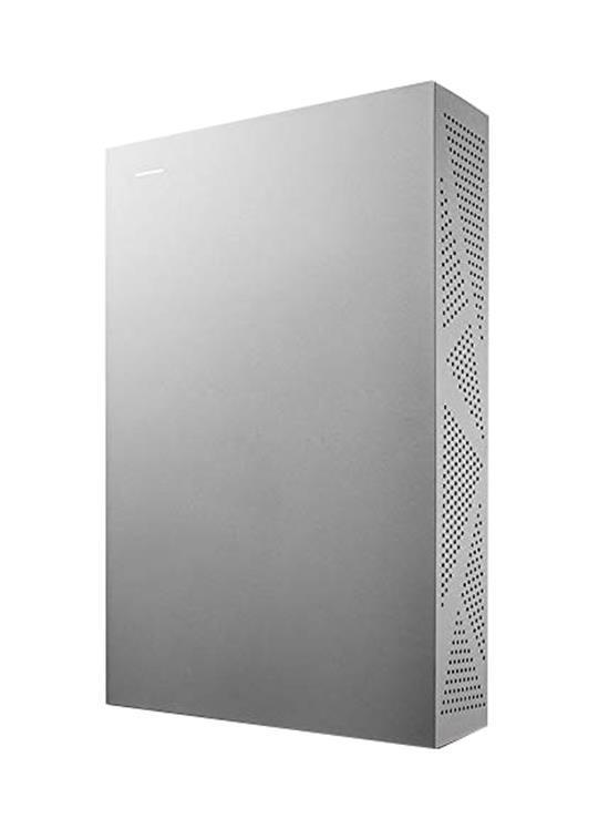 STDU4000101 Seagate Backup Plus 4TB USB 3.0 3.5-inch External Hard Drive (Refurbished)