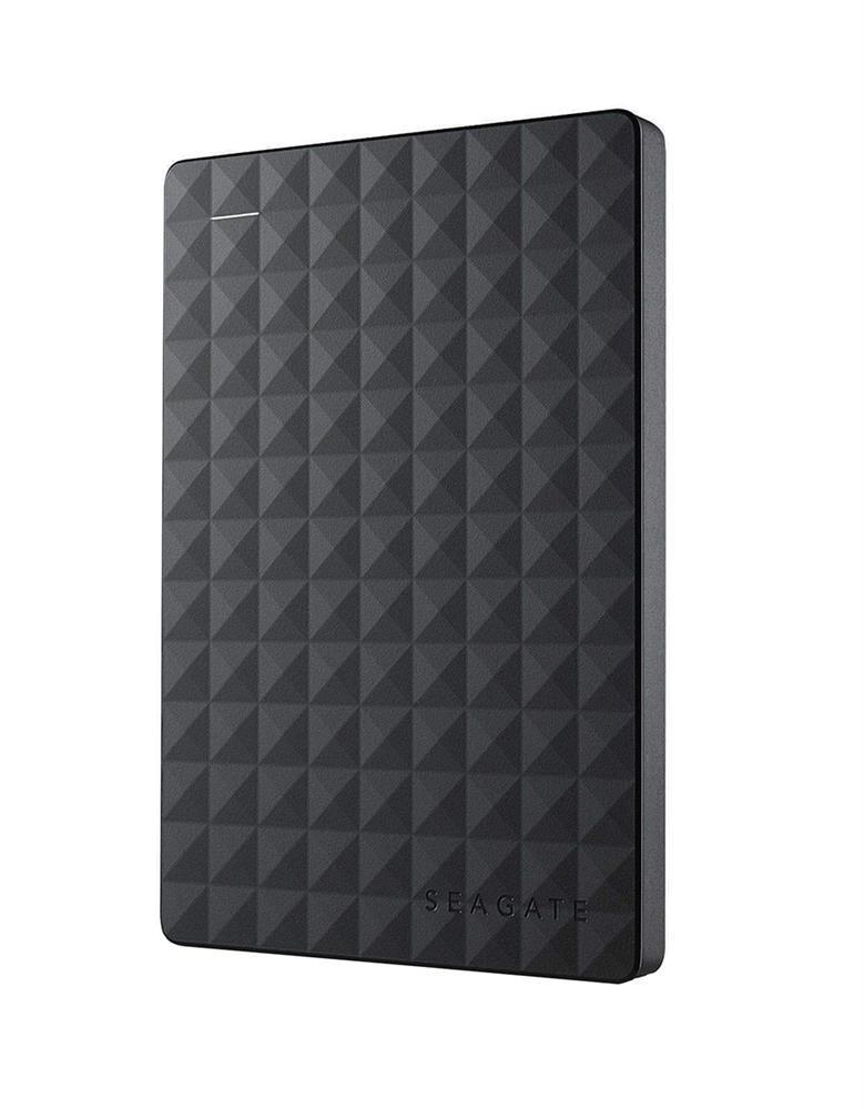 STEA4000200 Seagate Expansion 4TB USB 3.0 External Hard Drive (Refurbished)