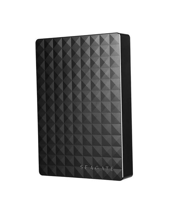 STEA4000409 Seagate Expansion 4TB Portable USB 2.0 2.5-inch External Hard Drive