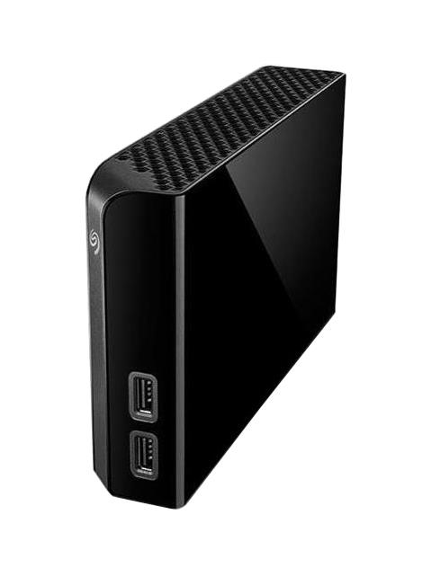 STFM4000100 Seagate Backup Plus 4TB USB 3.0 External Hard Drive (Refurbished)