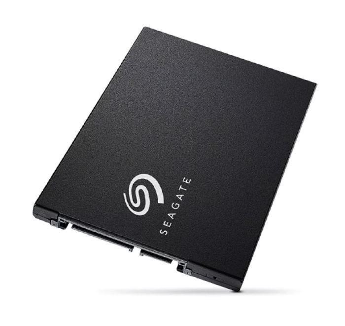 STGS250401 Seagate BarraCuda 250GB TLC SATA 6Gbps Value Endurance 2.5-inch Internal Solid State Drive (SSD)