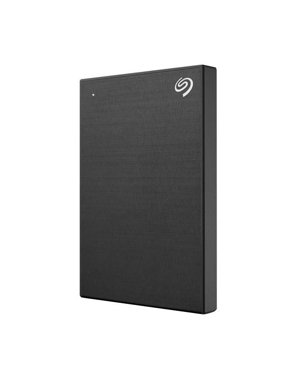 STHP4000400 Seagate Backup Plus 4TB USB 3.0 External Hard Drive (Black)