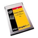 SimpleTech STI-ATAFL/512