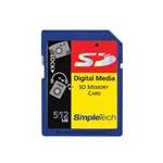 SimpleTech STI-BSD4P/512