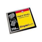 SimpleTech STI-CF/256