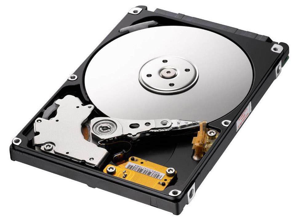 STI-HD2.5/60SL SimpleTech 60GB 7200RPM ATA/IDE 2.5-inch Internal Hard Drive