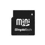 SimpleTech STI-MINISD/256