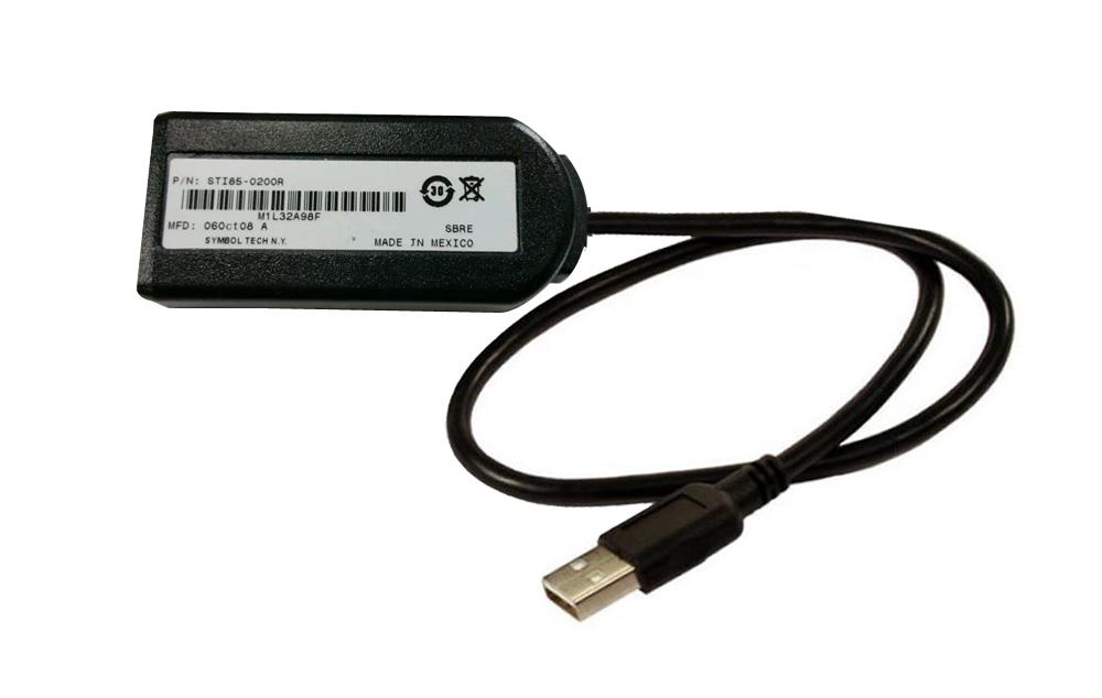 STI85-0200R Symbol Synapse Cable USB