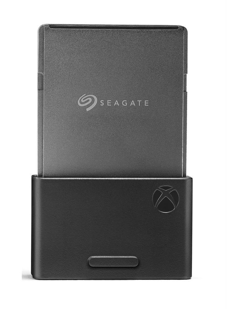 STJR1000400 Seagate 1 TB Solid State Drive Plug-in Card Internal PCI Express NVMe Gaming Console Device Supported
