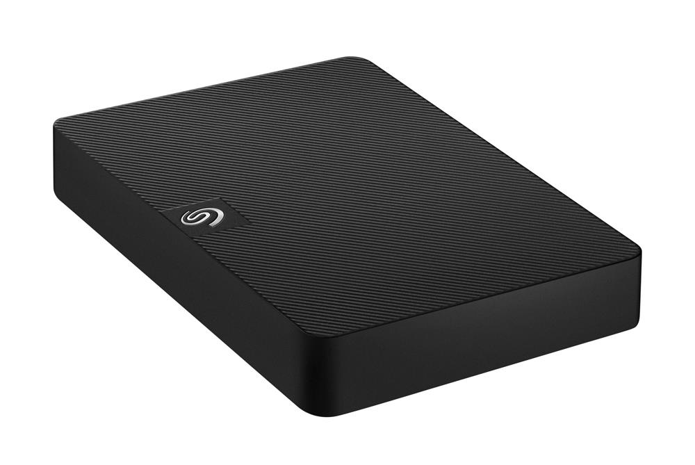 STKM4000400 Seagate Expansion 4TB Portable USB 2.0 External Hard Drive