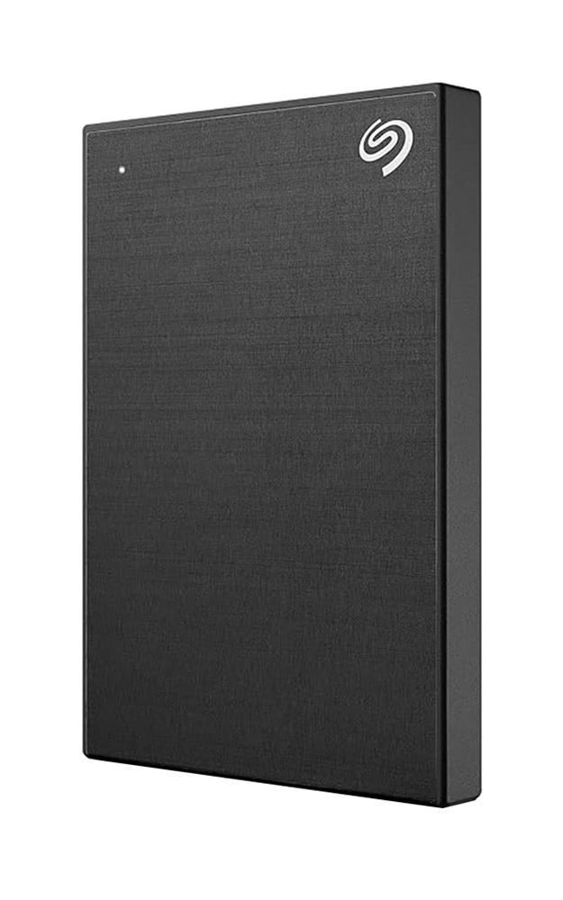 STKZ4000400 Seagate One Touch 4TB 2.5-inch Portable External Hard Drive (Black)