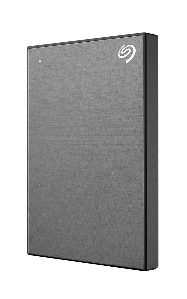 STKZ4000404 Seagate One Touch 4TB 2.5-inch External Hard Drive (Gray)
