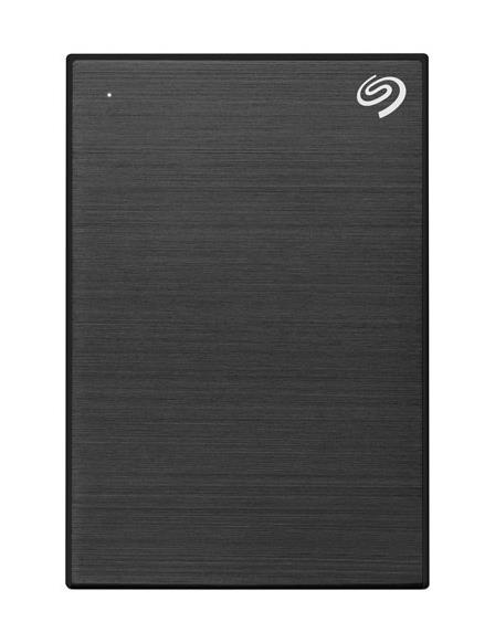 STKZ5000400 Seagate One Touch 5TB 2.5-inch Portable External Hard Drive (Black)