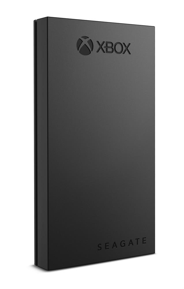 STLD1000400 Seagate Game Drive 1 TB Solid State Drive External Gaming Console Device Supported
