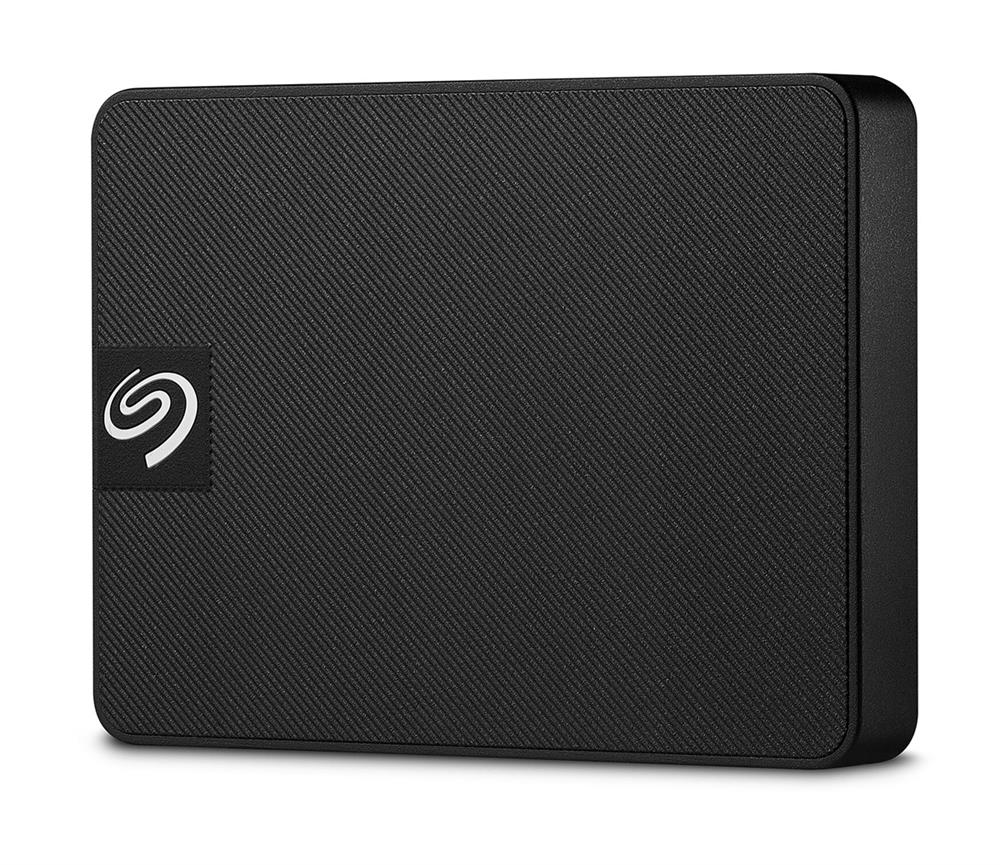 STLH1000400 Seagate-IMSourcing Expansion 1 TB Portable Solid State Drive - 2.5" External - SATA - Notebook Device Supported - USB 3.0 Type C - 560 MB/s Maximum Read Transfer 