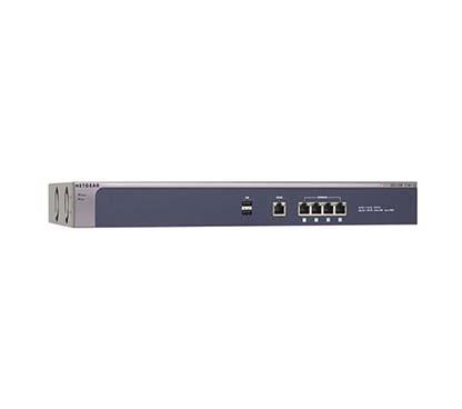 STM600EW3-100NAS Netgear STM600 ProSecure Web and Email Threat Management Security Appliance (Refurbished)