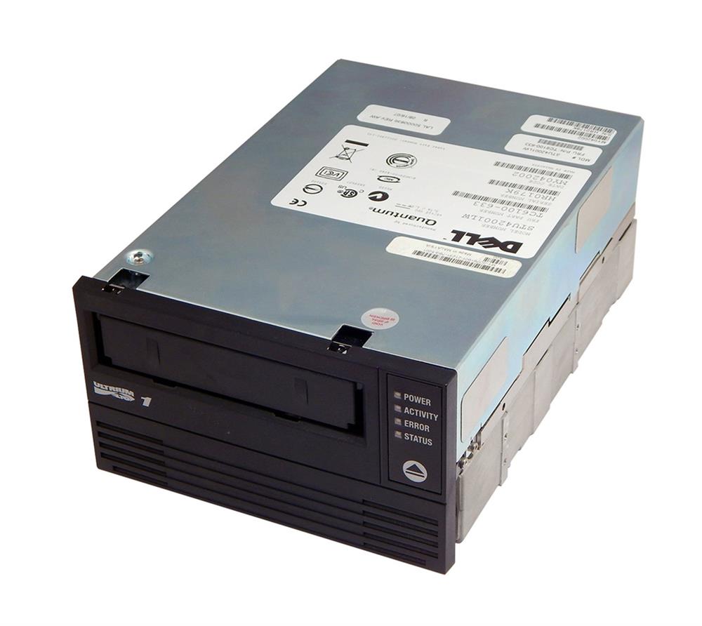 STU42001LW Dell Tape Library and Autoloader