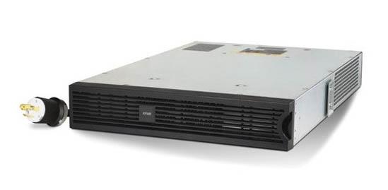 SURT005 APC Smart-UPS RT 5kVA Step-Down Transformer Step Down Transformer 5kVA 220V AC 120V AC (Refurbished)