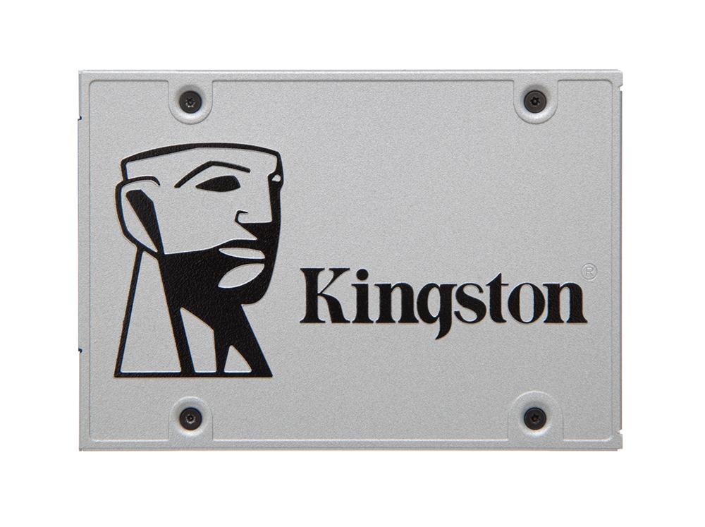 SUV500/240G Kingston SSDNow UV500 Series 240GB TLC SATA 6Gbps 2.5-inch Internal Solid State Drive (SSD)