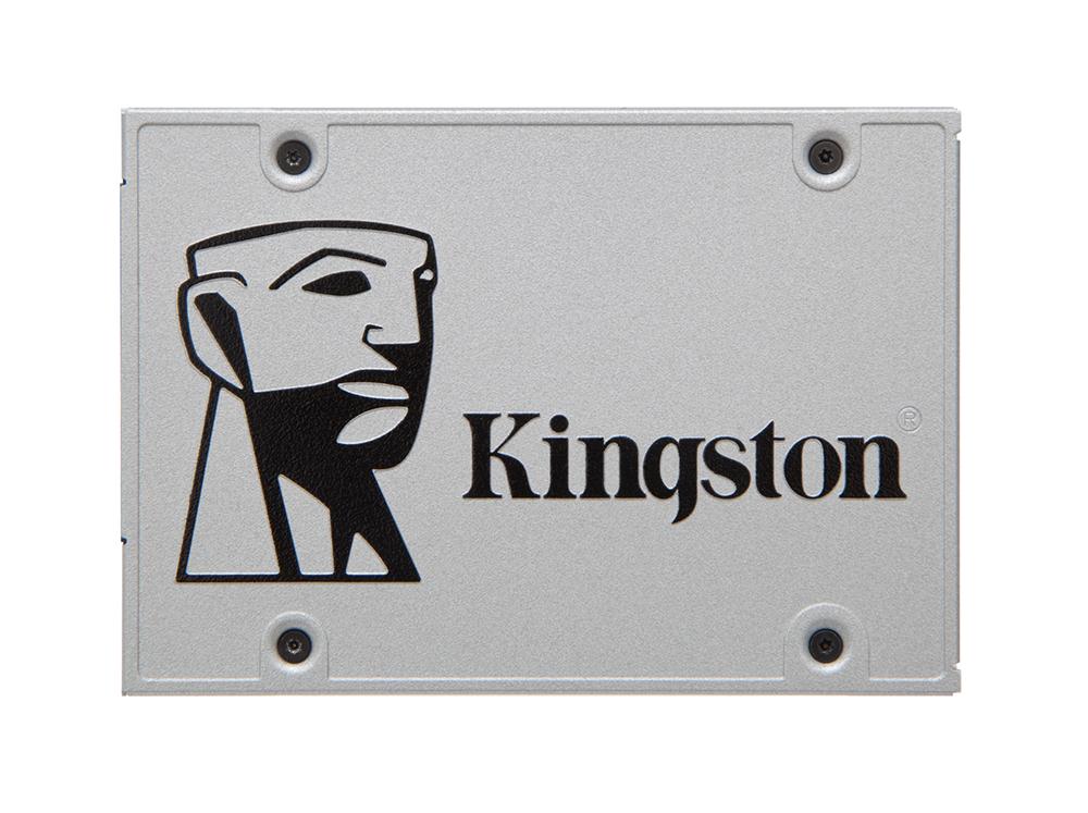 SUV500B/960G Kingston SSDNow UV500 Series 960GB TLC SATA 6Gbps 2.5-inch Internal Solid State Drive (SSD)