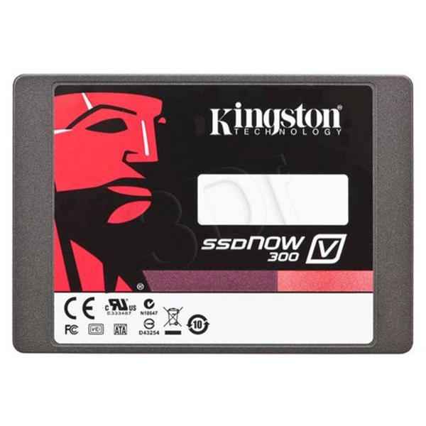 SV300S3B7A/240G Kingston SSDNow V300 Series 240GB MLC SATA 6Gbps 2.5-inch Internal Solid State Drive (SSD)