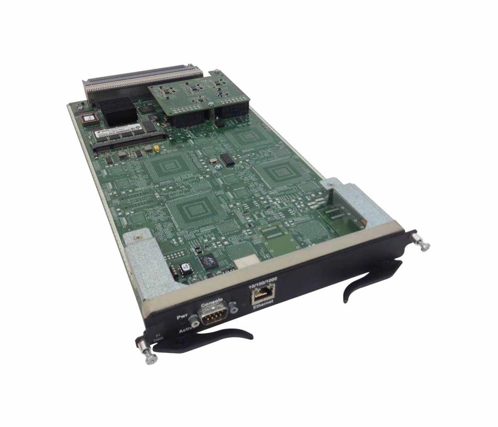 SX-FIZMR Brocade Ethernet Management Module Management Module