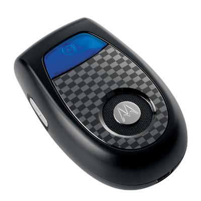 SYN1716B Motorola T305 Bluetooth Speakerphone (Refurbished)