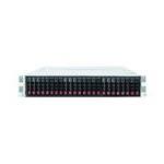 SuperMicro SYS-2027TR-H70QRF