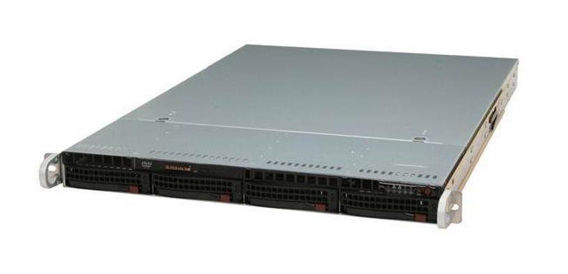 SYS-6015TW-TB Supermicro SuperServer 6015TW-TB Barebone System