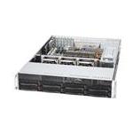SuperMicro SYS-6025W-URB