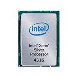Intel Silver 4316