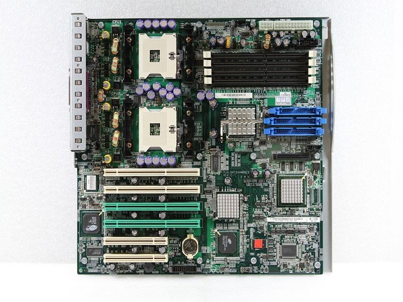 T3006 Dell System Board (Motherboard) for PowerEdge 1600SC Server (Refurbished)